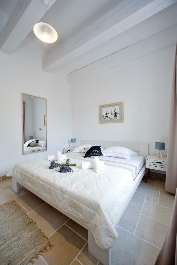 Apartments Rita Zadar Exteriér fotografie